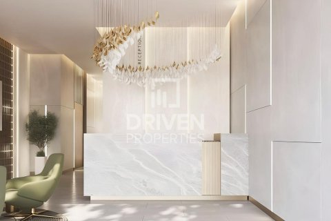 شقة في Dubai Silicon Oasis, دبي 1غرف نوم, 77 م² رقم 18968 - صورة 9