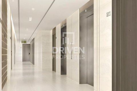 شقة في Dubai Silicon Oasis, دبي 1غرف نوم, 77 م² رقم 18968 - صورة 7