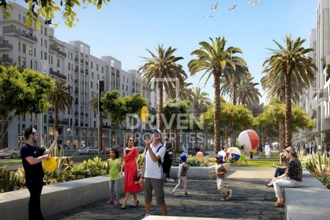 شقة في Town Square, دبي 1غرف نوم, 63 م² رقم 18958 - صورة 6