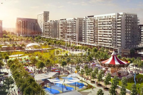 شقة في Town Square, دبي 1غرف نوم, 63 م² رقم 18958 - صورة 7