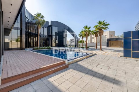 Villa à Al Barsha South, Al Barsha, Dubai, 6 chambres, 2148 m², № 18960 - photo 21