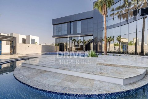 Villa à Al Barsha South, Al Barsha, Dubai, 6 chambres, 2148 m², № 18960 - photo 27