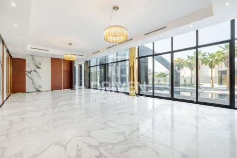 Villa à Al Barsha South, Al Barsha, Dubai, 6 chambres, 2148 m², № 18960 - photo 4
