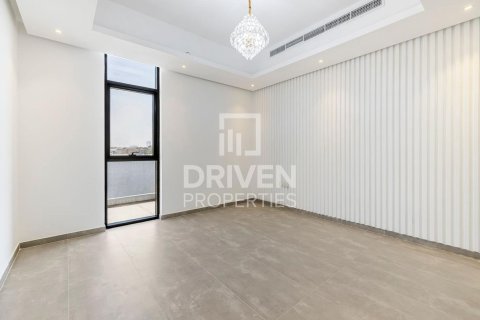 Villa à Al Barsha South, Al Barsha, Dubai, 6 chambres, 2148 m², № 18960 - photo 28