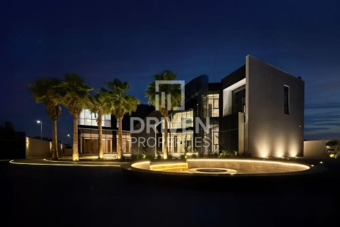 Villa à Al Barsha South, Al Barsha, Dubai, 6 chambres, 2148 m², № 18960 - photo 2