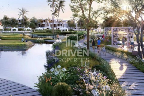 تاون هاوس في Damac Lagoons, دبي 5 غرف نوم , 283 م² رقم 18959 - صورة 8