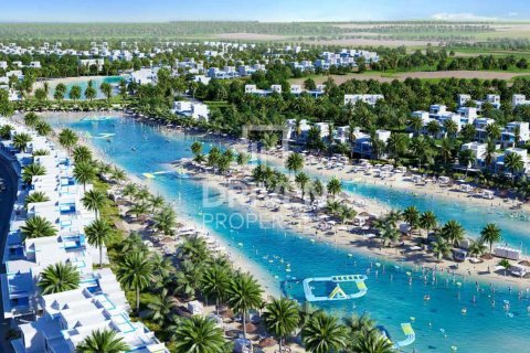 تاون هاوس في Damac Lagoons, دبي 5 غرف نوم , 283 م² رقم 18959 - صورة 9