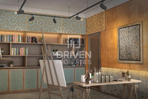 تاون هاوس في Damac Lagoons, دبي 5 غرف نوم , 283 م² رقم 18959 - صورة 3