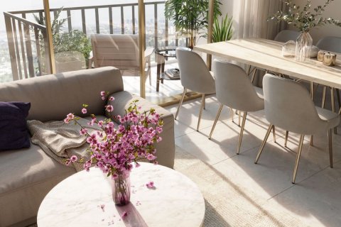 Apartment in Arjan, Dubai 1 bedroom, 48.2 sq.m. № 48838 - photo 10