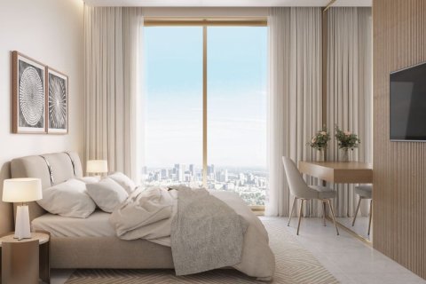 Apartment in Arjan, Dubai 1 bedroom, 48.2 sq.m. № 48838 - photo 9