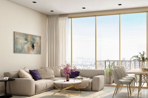 Apartment in Arjan, Dubai 1 bedroom, 48.2 sq.m. № 48838 - photo 1