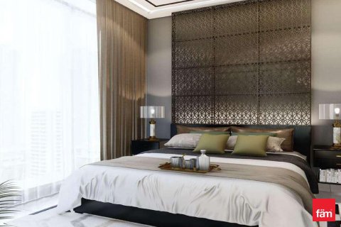 شقة في دبي 43.6 م² رقم 48848 - صورة 1