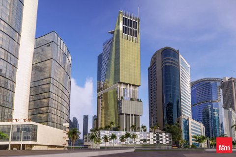 Oficina en Business Bay, Dubai, 44.1 m², № 48840 - foto 10