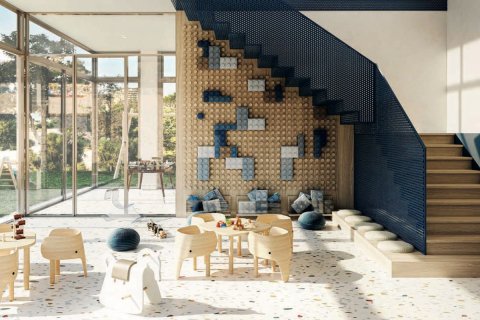 شقة في دبي 1غرف نوم, 93.1 م² رقم 48836 - صورة 11