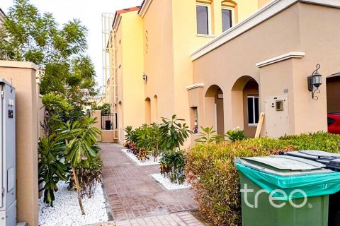 Townhouse in Casa Viva, Serena, Dubai 3 bedrooms, 174.75 sq.m. № 134532 - photo 6