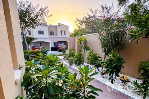 Townhouse in Casa Viva, Serena, Dubai 3 bedrooms, 174.75 sq.m. № 134532 - photo 5