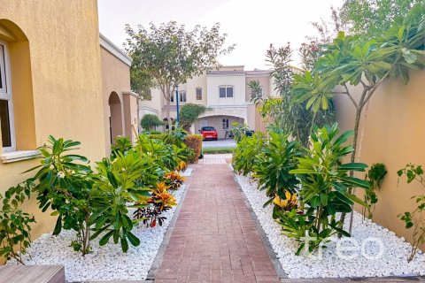 Townhouse in Casa Viva, Serena, Dubai 3 bedrooms, 174.75 sq.m. № 134532 - photo 30