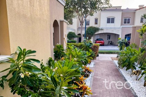 Townhouse in Casa Viva, Serena, Dubai 3 bedrooms, 174.75 sq.m. № 134532