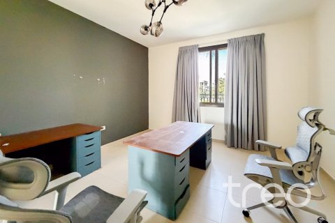 Townhouse in Town Square, Dubai 4 bedrooms, 228.63 sq.m. № 134530 - photo 7