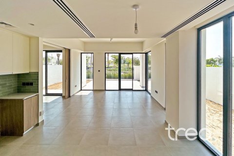 Townhouse in The Valley, Dubai 4 bedrooms, 217.39 sq.m. № 134537 - photo 13