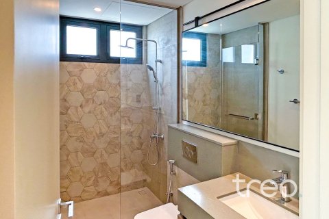 Townhouse in The Valley, Dubai 4 bedrooms, 217.39 sq.m. № 134537 - photo 8