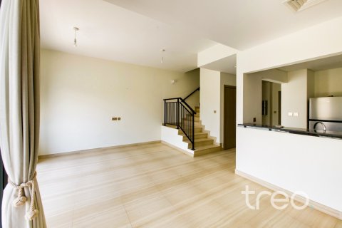 Townhouse in DAMAC Hills (Akoya by DAMAC), Dubai 3 bedrooms, 165 sq.m. № 134531 - photo 8
