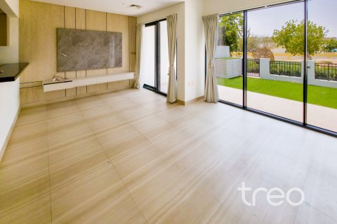 Townhouse in DAMAC Hills (Akoya by DAMAC), Dubai 3 bedrooms, 165 sq.m. № 134531 - photo 18