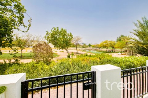 Townhouse in DAMAC Hills (Akoya by DAMAC), Dubai 3 bedrooms, 165 sq.m. № 134531 - photo 16