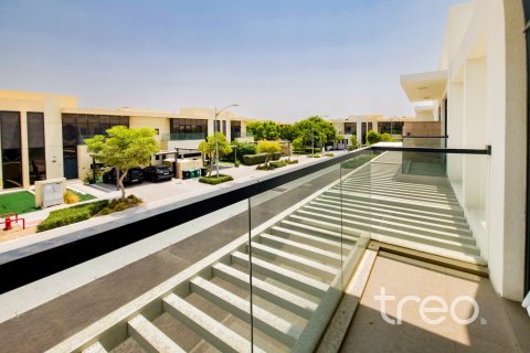 Townhouse in DAMAC Hills (Akoya by DAMAC), Dubai 3 bedrooms, 165 sq.m. № 134531 - photo 6