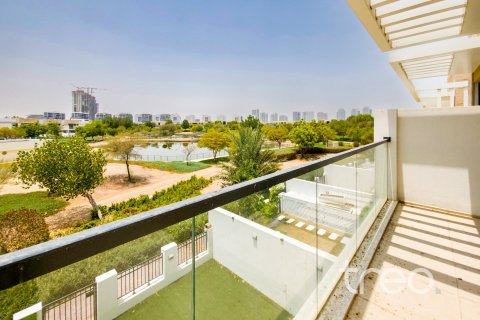 Townhouse in DAMAC Hills (Akoya by DAMAC), Dubai 3 bedrooms, 165 sq.m. № 134531 - photo 14