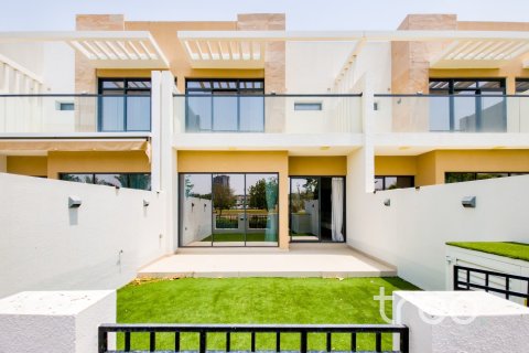 Townhouse in DAMAC Hills (Akoya by DAMAC), Dubai 3 bedrooms, 165 sq.m. № 134531 - photo 17