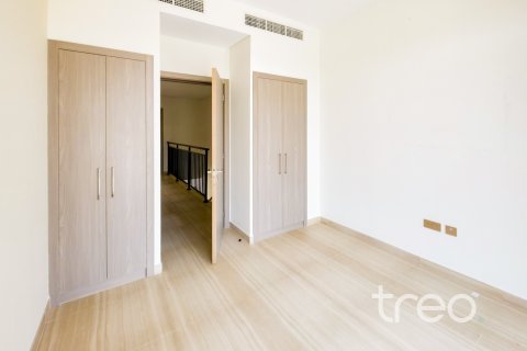 Townhouse in DAMAC Hills (Akoya by DAMAC), Dubai 3 bedrooms, 165 sq.m. № 134531 - photo 7