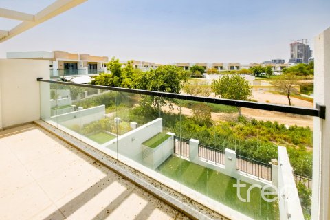 Townhouse in DAMAC Hills (Akoya by DAMAC), Dubai 3 bedrooms, 165 sq.m. № 134531 - photo 2