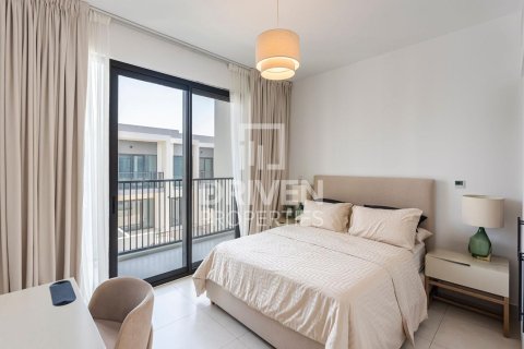 Купить таунхаус в Town Square, Дубай: 3 спальни, 194м², № 66130 - фото 10