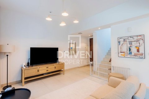 Купить таунхаус в Town Square, Дубай: 3 спальни, 194м², № 66130 - фото 4