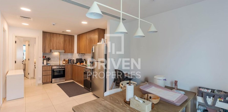 Таунхаус в Town Square, Дубай, 3 спальни, 194м², № 66130