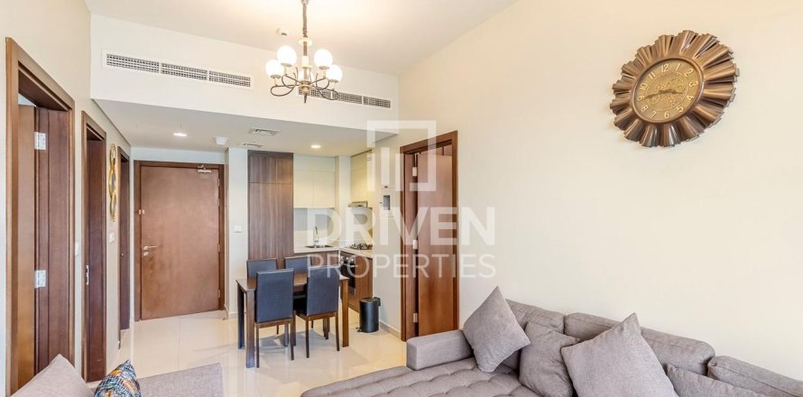 Apartment in Business Bay, Dubai 2 bedrooms, 85 sq.m. № 66131