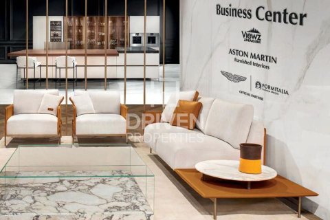 Penthouse in Jumeirah Lake Towers, Dubai 1 bedroom, 68 sq.m. № 66134 - photo 4