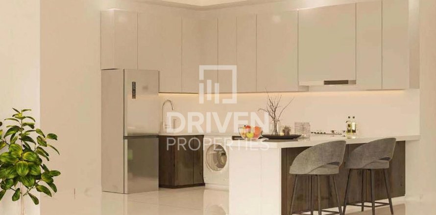 Penthouse in Jumeirah Lake Towers, Dubai 1 bedroom, 68 sq.m. № 66134