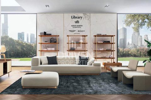 Penthouse in Jumeirah Lake Towers, Dubai 1 bedroom, 68 sq.m. № 66134 - photo 3