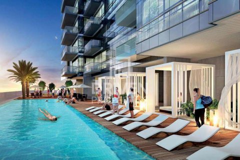 Penthouse in Jumeirah Lake Towers, Dubai 1 bedroom, 68 sq.m. № 66134 - photo 16