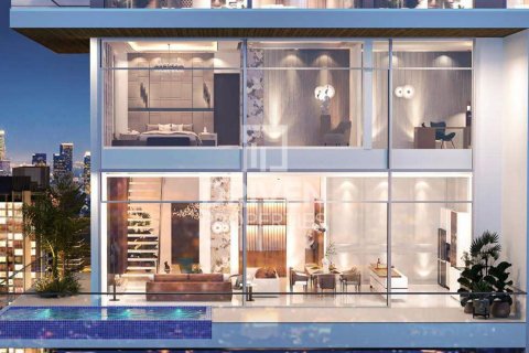 Penthouse in Jumeirah Lake Towers, Dubai 1 bedroom, 68 sq.m. № 66134 - photo 15