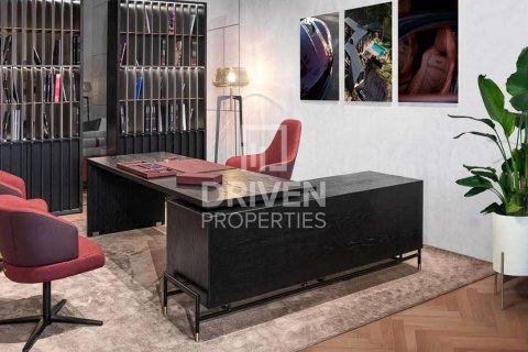 Penthouse in Jumeirah Lake Towers, Dubai 1 bedroom, 68 sq.m. № 66134 - photo 7