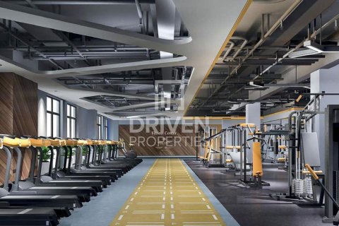 Penthouse in Jumeirah Lake Towers, Dubai 1 bedroom, 68 sq.m. № 66134 - photo 11