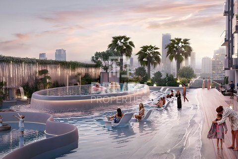 Apartment in Jumeirah Village Circle, Dubai 1 bedroom, 79 sq.m. № 66133 - photo 8