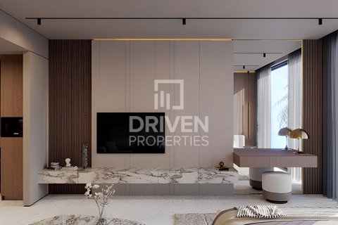 Apartment in Jumeirah Village Circle, Dubai 1 bedroom, 79 sq.m. № 66133 - photo 3