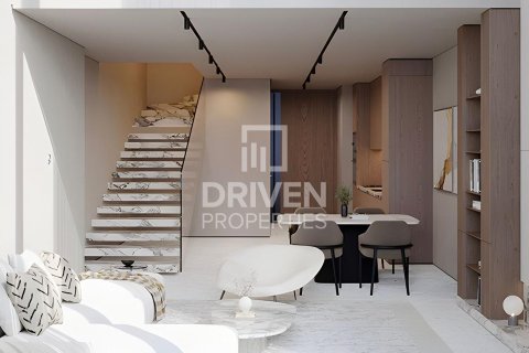 Apartment in Jumeirah Village Circle, Dubai 1 bedroom, 79 sq.m. № 66133 - photo 4