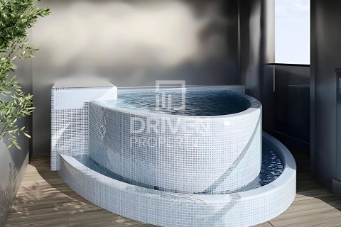 Apartment in Jumeirah Village Circle, Dubai 1 bedroom, 79 sq.m. № 66133 - photo 6