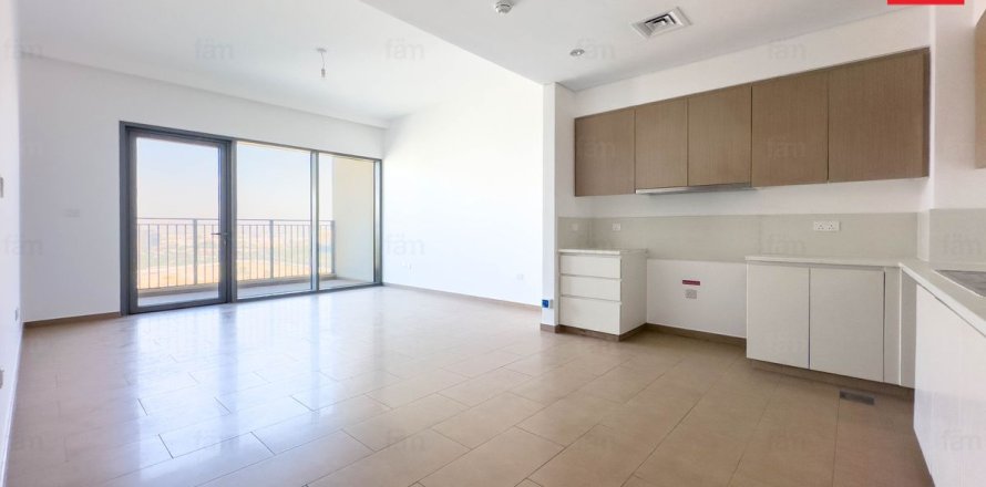 Квартира в Дубай Хилс Эстейт, Дубай, 2 спальни, 88.8м², № 111936