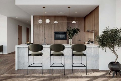 شقة في دبي هيلز استيت, دبي 2 غرف نوم, 131.1 م² رقم 111949 - صورة 7